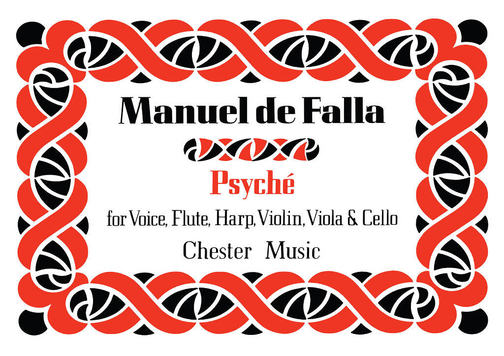Falla: Psyché