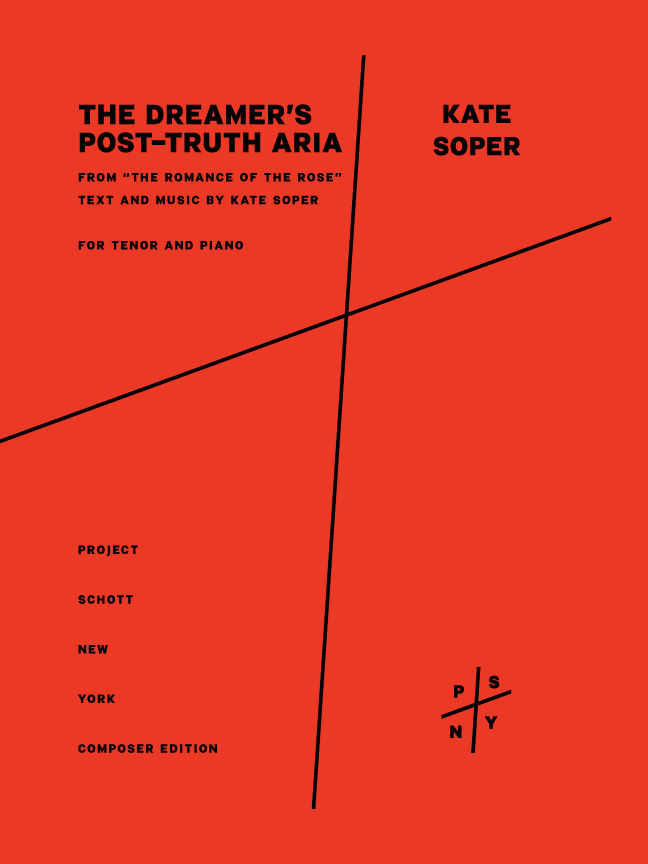 Soper: The Dreamer's Post-Truth Aria