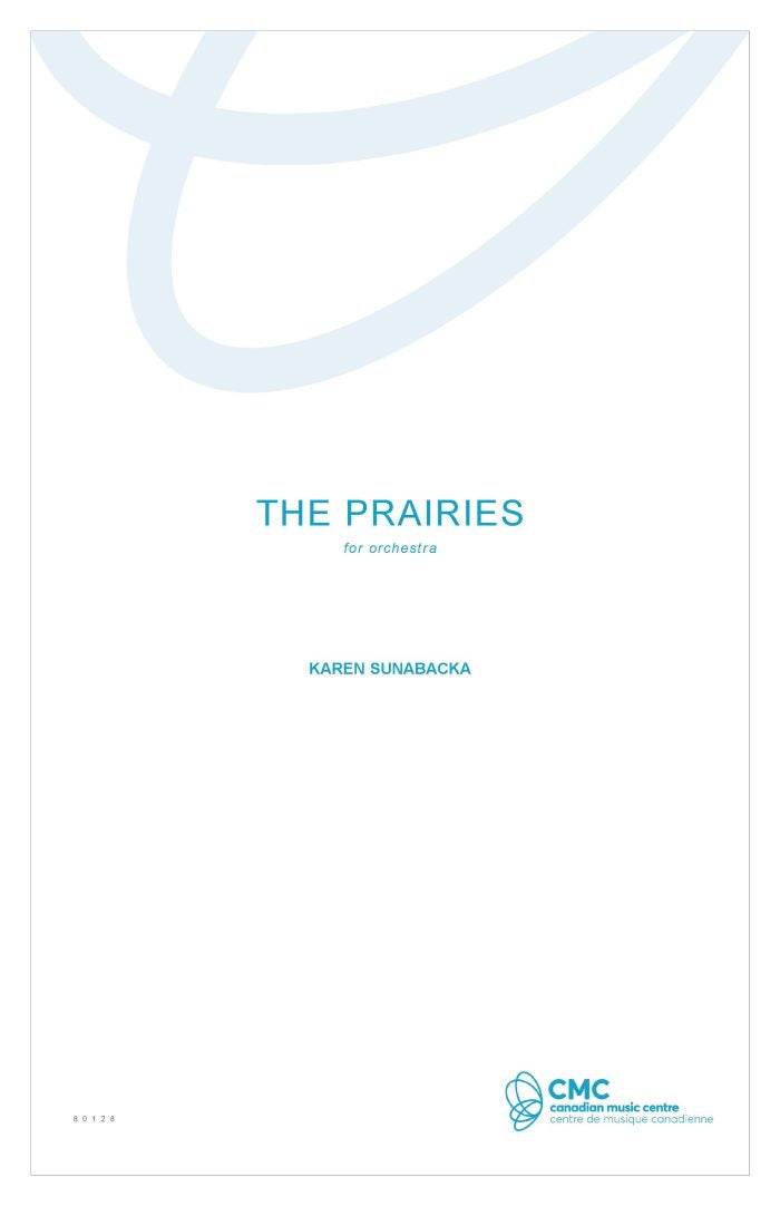 Sunabacka: Prairies