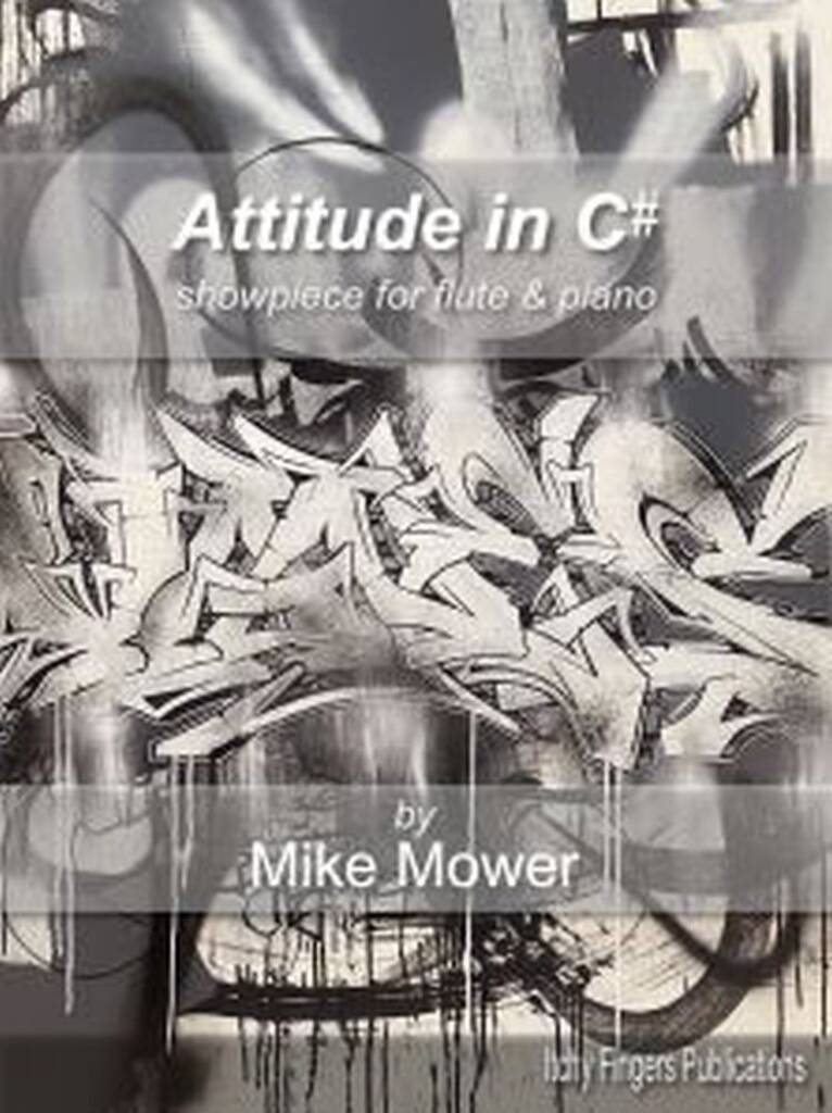 Mower: Attitude in C#