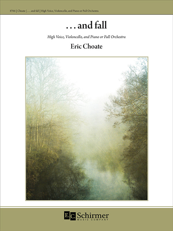 Choate: . . . and fall