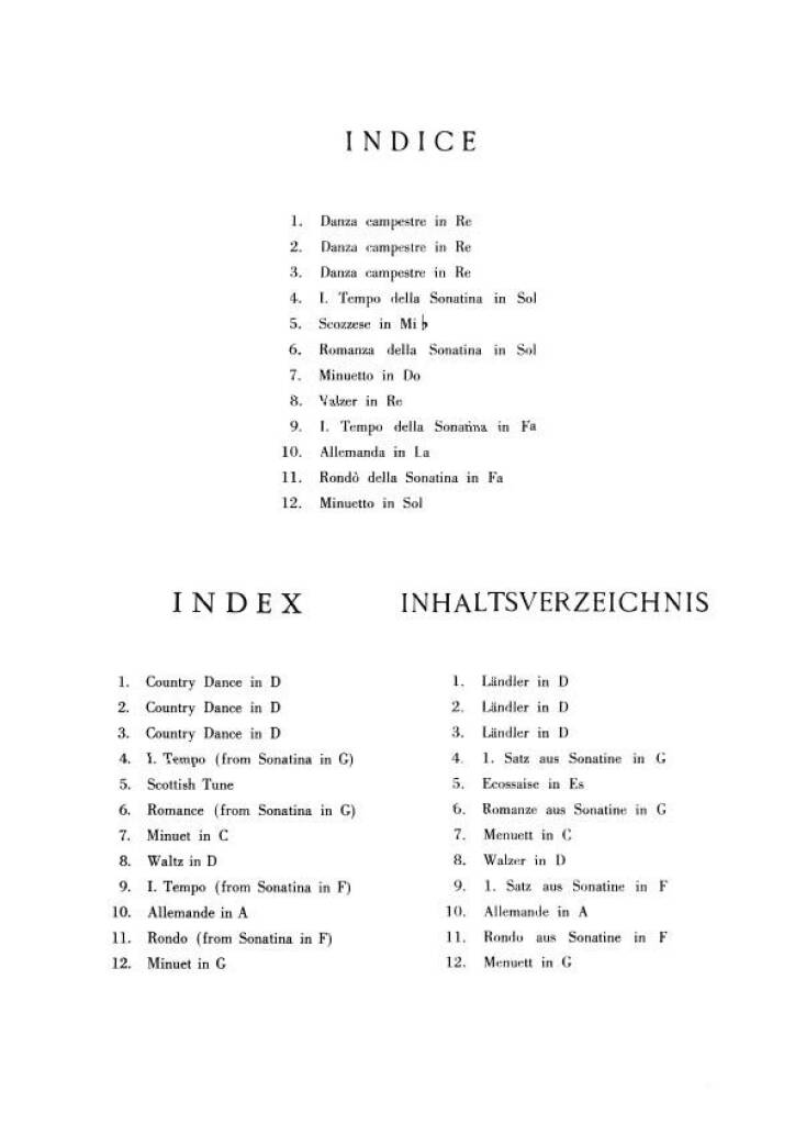 My First Beethoven - Volume 1