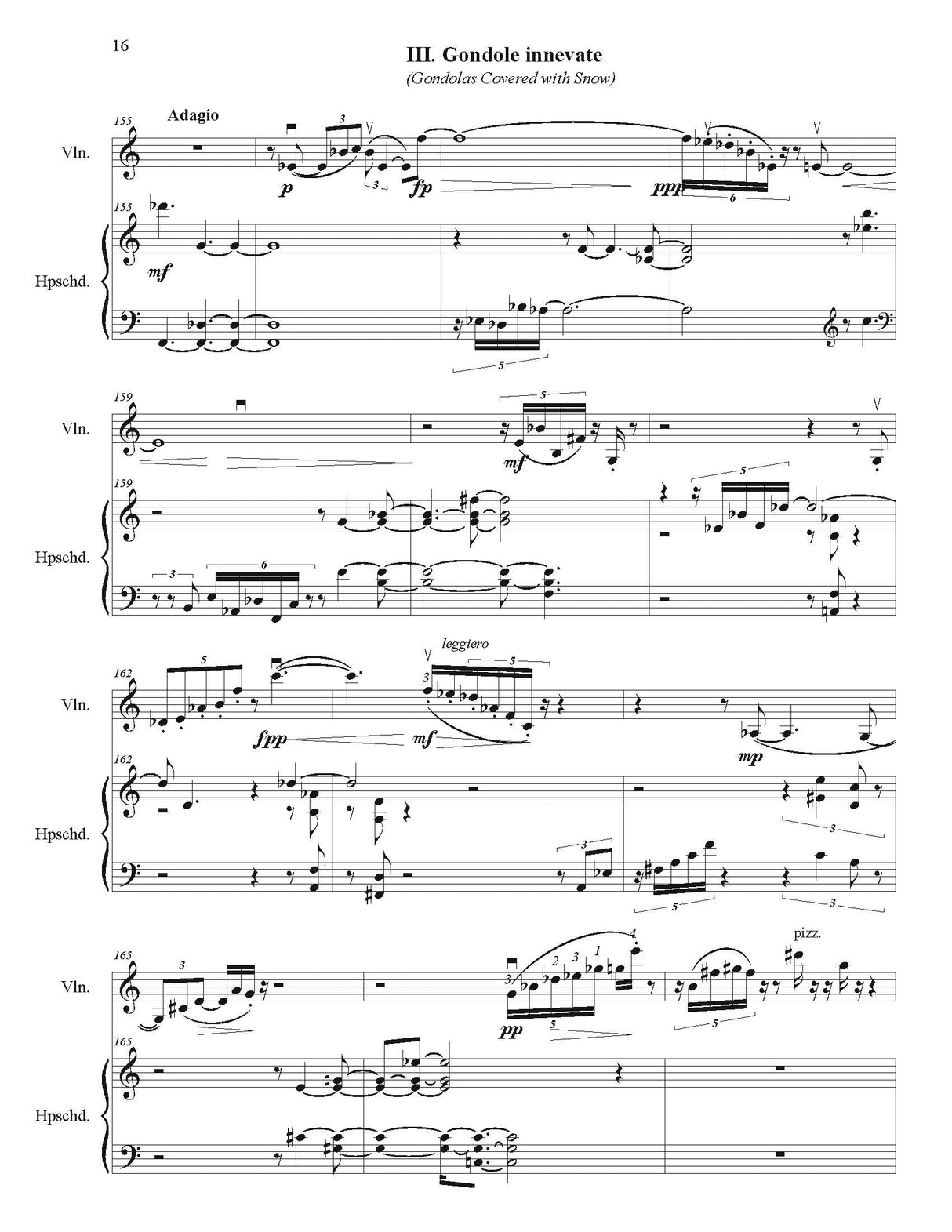 Siniakova: Gelidi riflessi