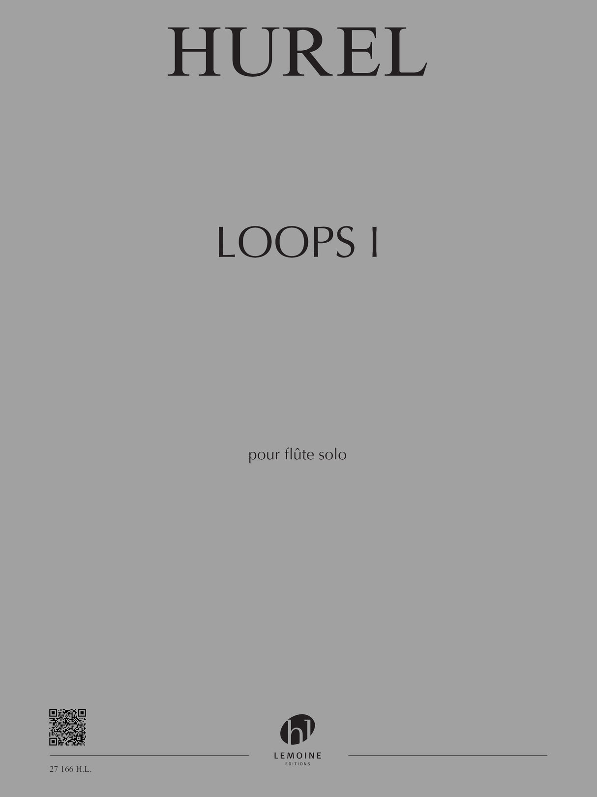 Hurel: Loops I