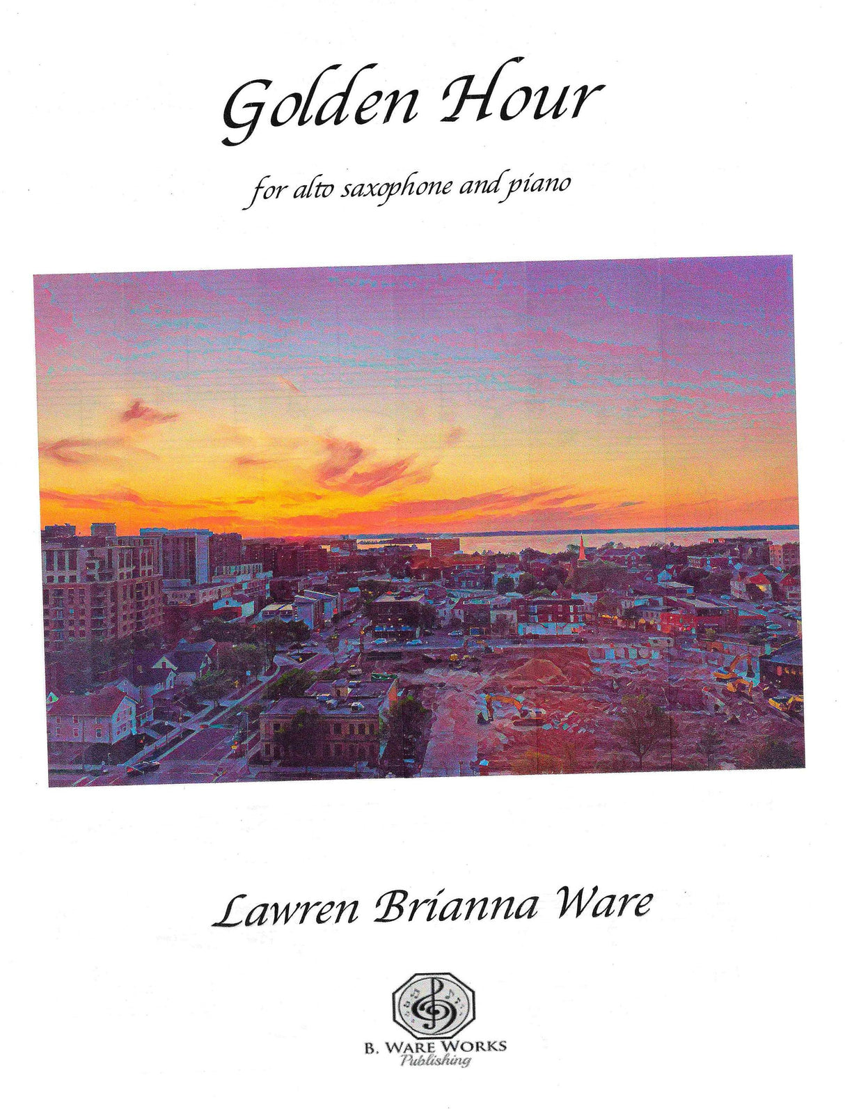 Ware: Golden Hour