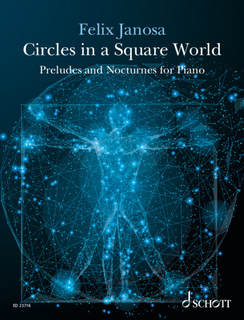 Janosa: Circles in a Square World