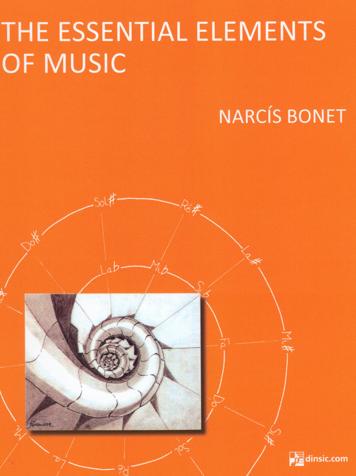 The Essential Elements of Music