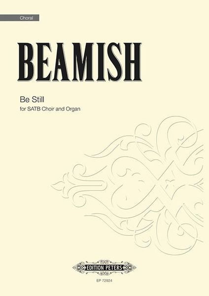 Beamish: Be Still