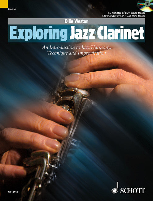 Exploring Jazz Clarinet