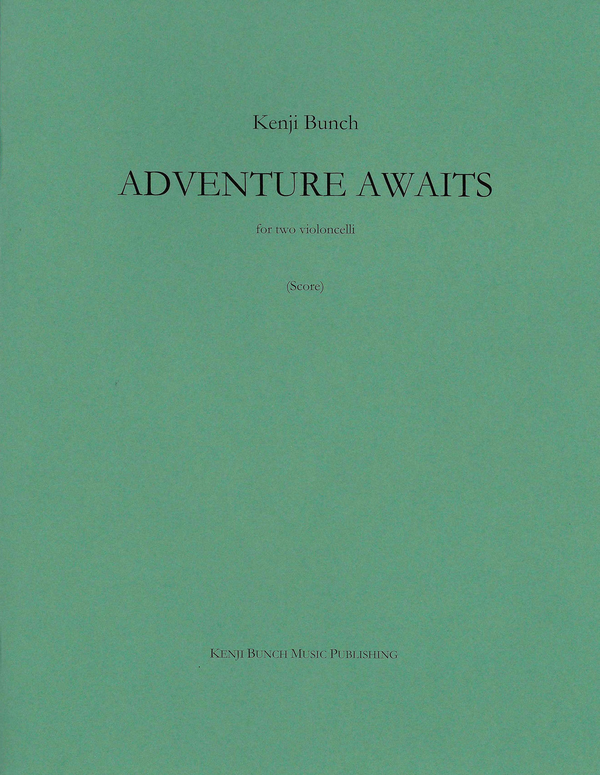 Bunch: Adventure Awaits