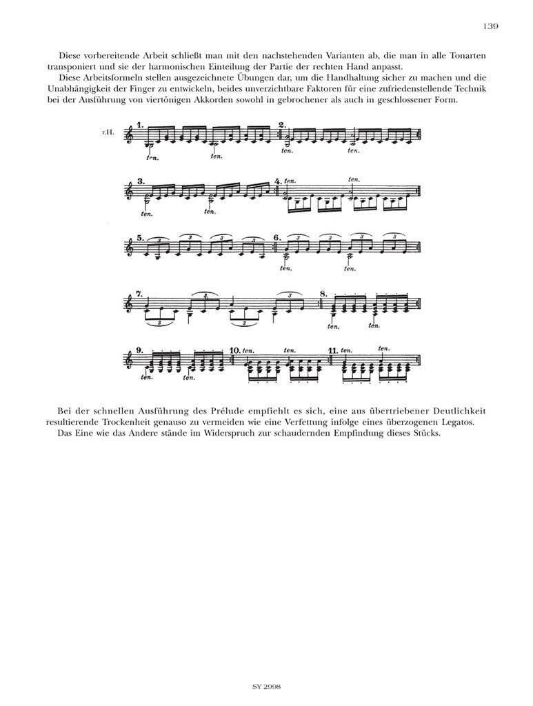 Chopin: Nocturnes and Preludes