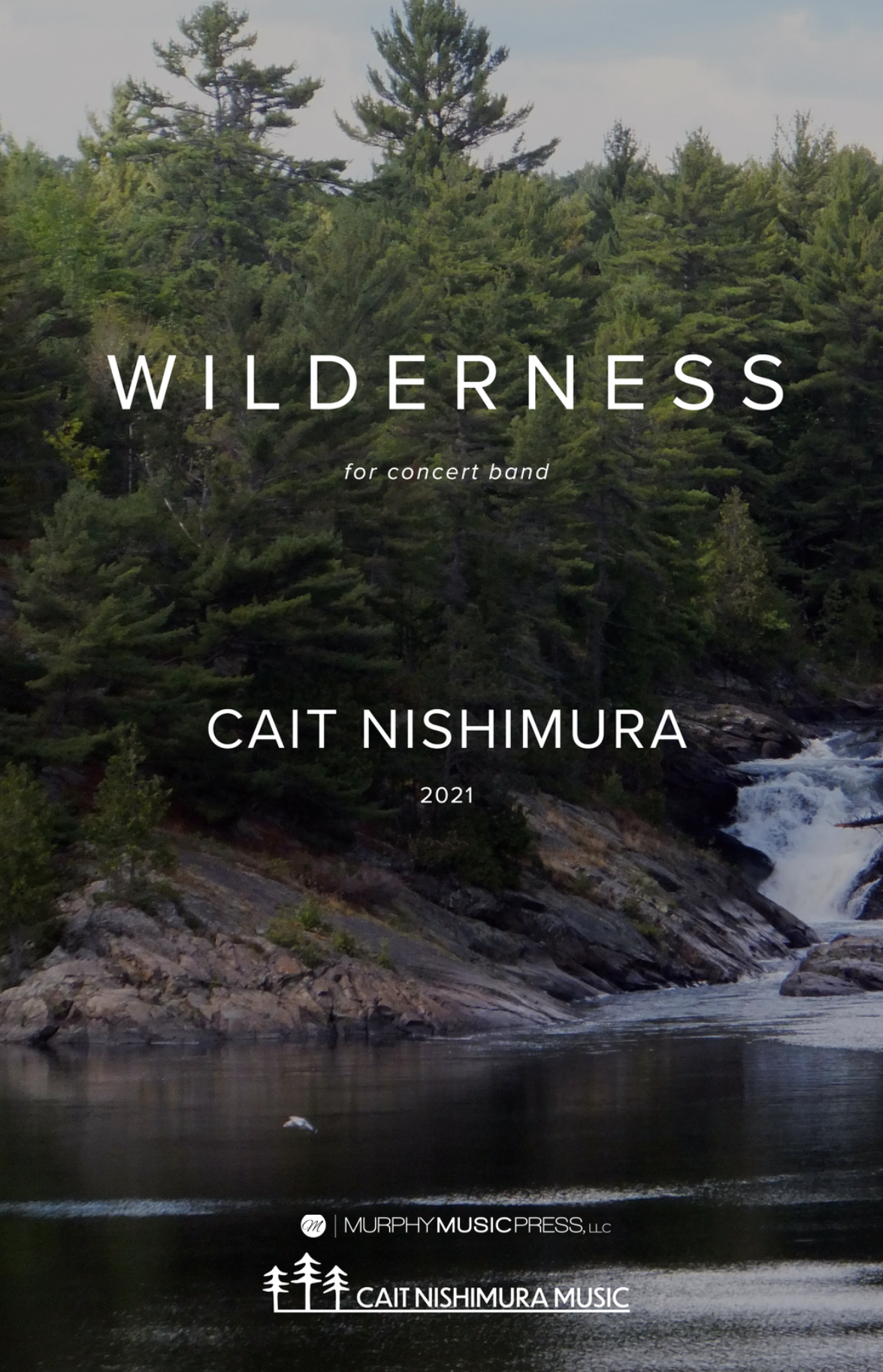 C. Nishimura: Wilderness