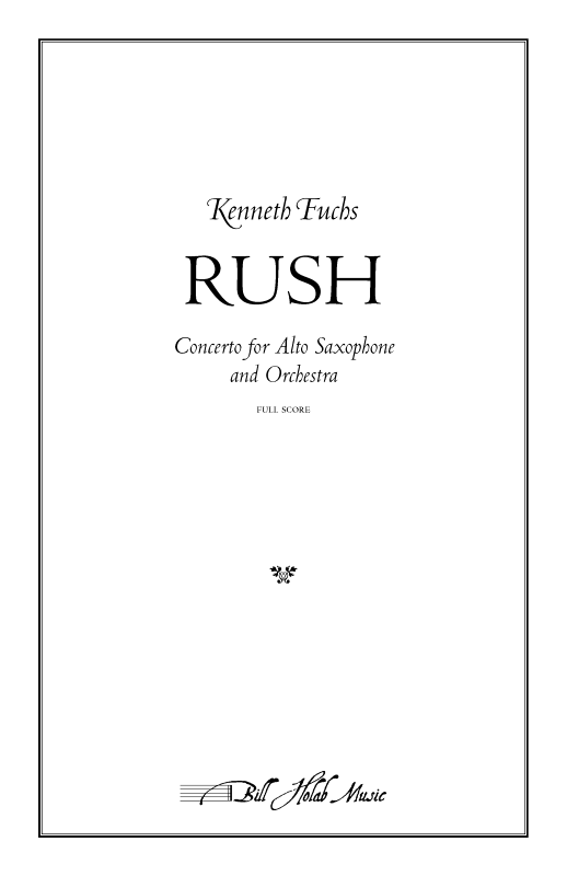 Fuchs: Rush