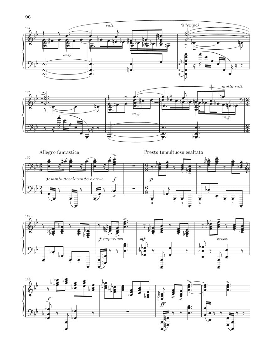 Scriabin: Piano Sonatas, Nos. 1-10