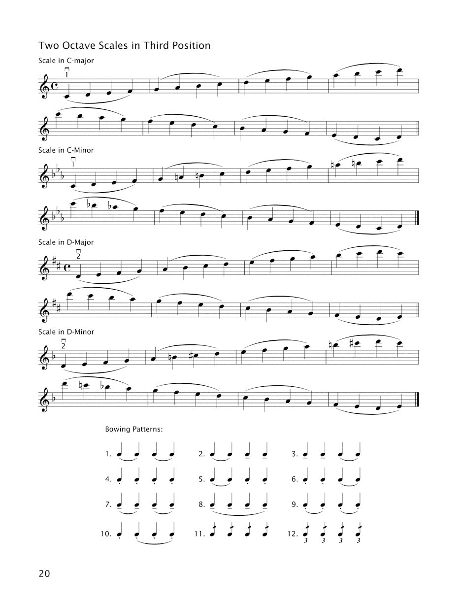 Sassmannshaus: Early Start on the Violin - Volume 4