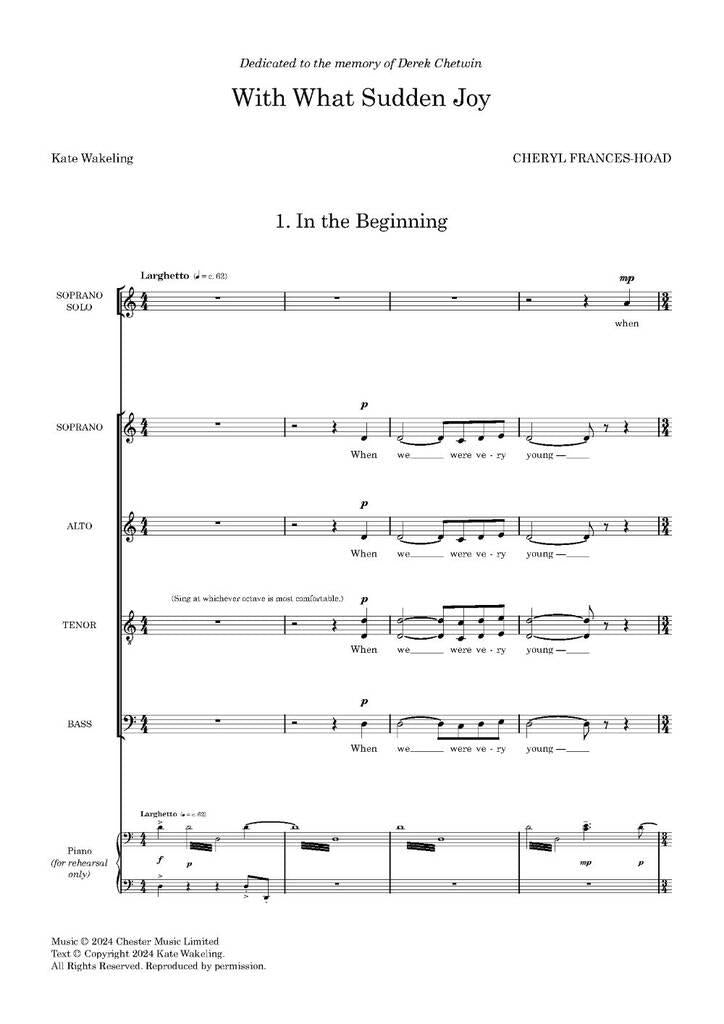 Frances-Hoad: With What Sudden Joy