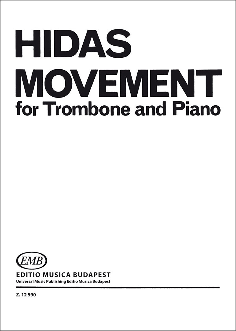 Hidas: Movement