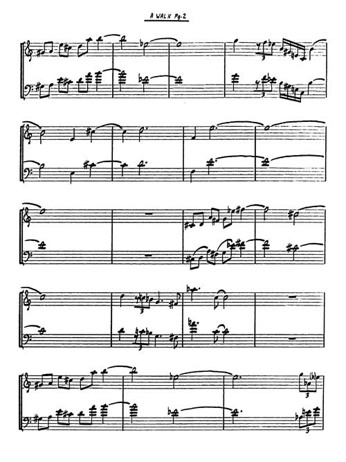 Davis: A Walk Through the Shadow