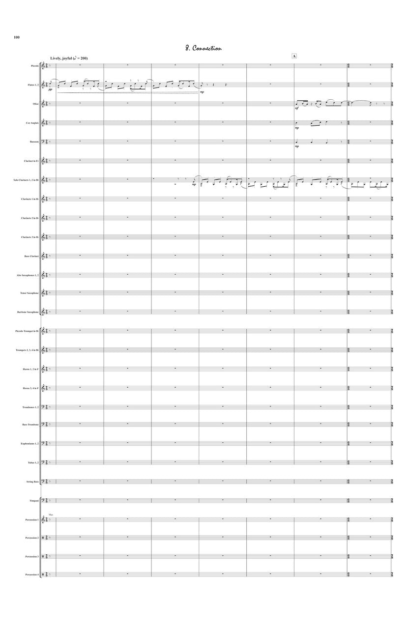 Marshall: Imaginary Dances