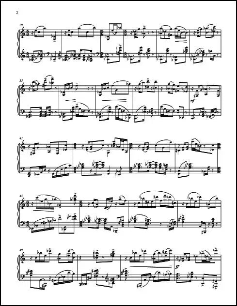 Lee: Fantasía Rítmica