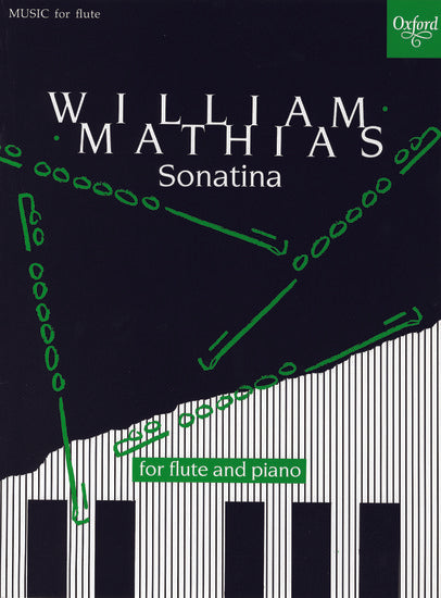 Mathias: Sonatina