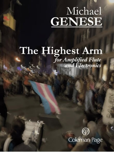 Genese: The Highest Arm