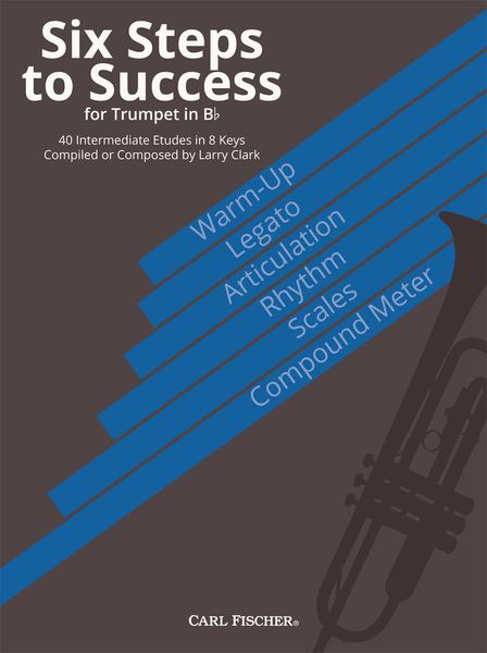 6 Steps to Success for Trumpet