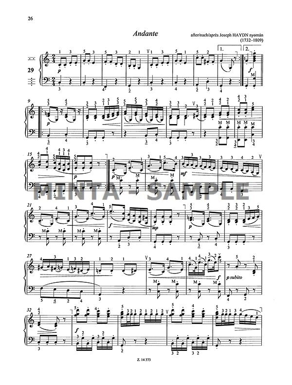 Ernyei: Accordion Music