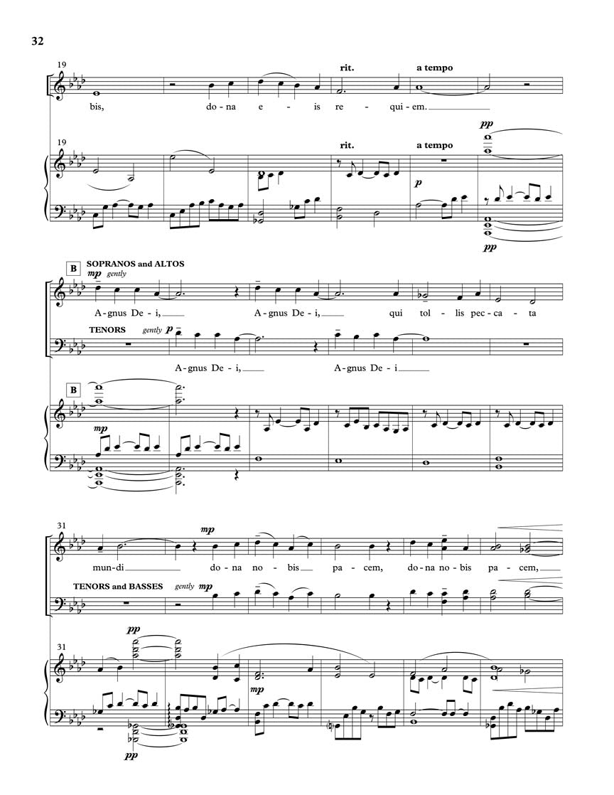 Forrest: Requiem for the Living