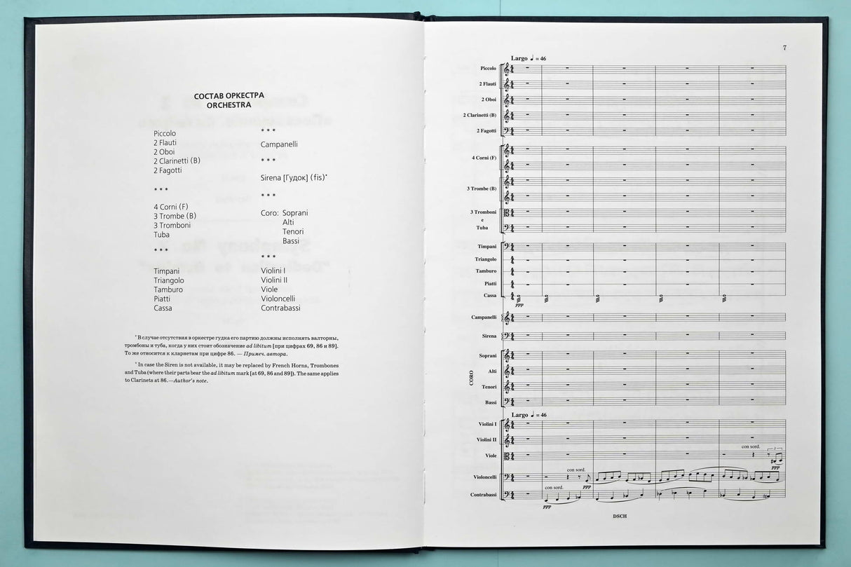 Shostakovich: Symphony No. 2, Op. 14 "To October"