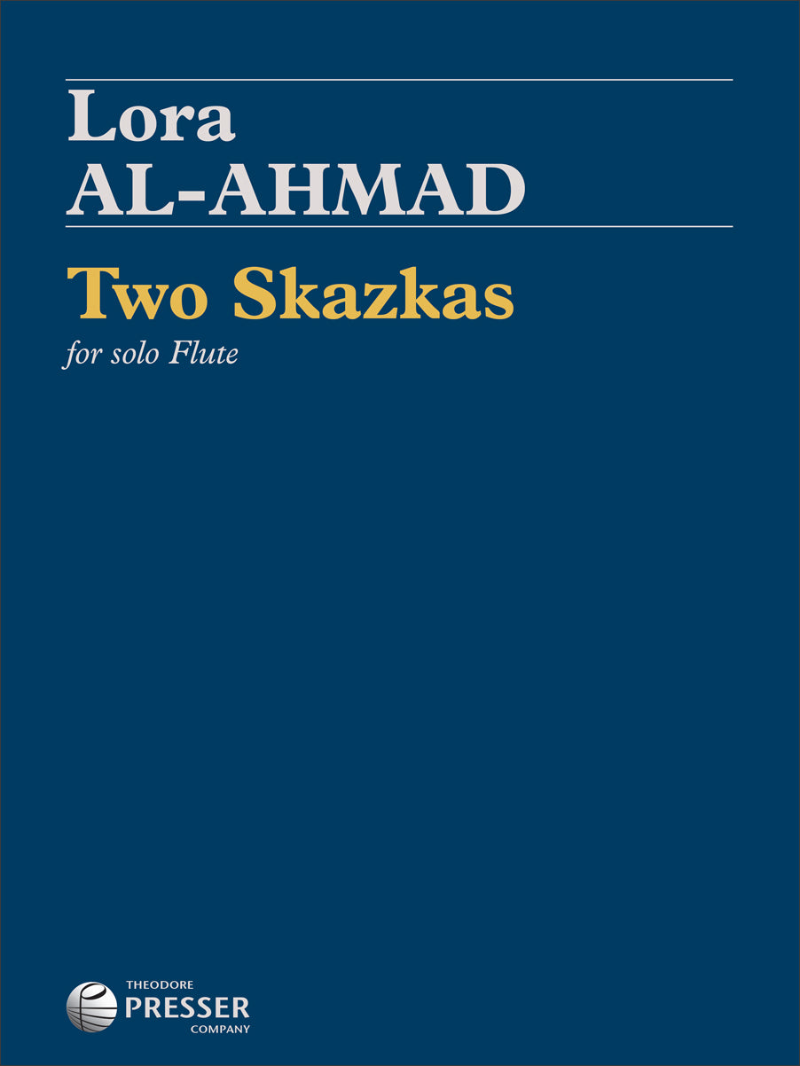 Al-Ahmad: 2 Skazkas