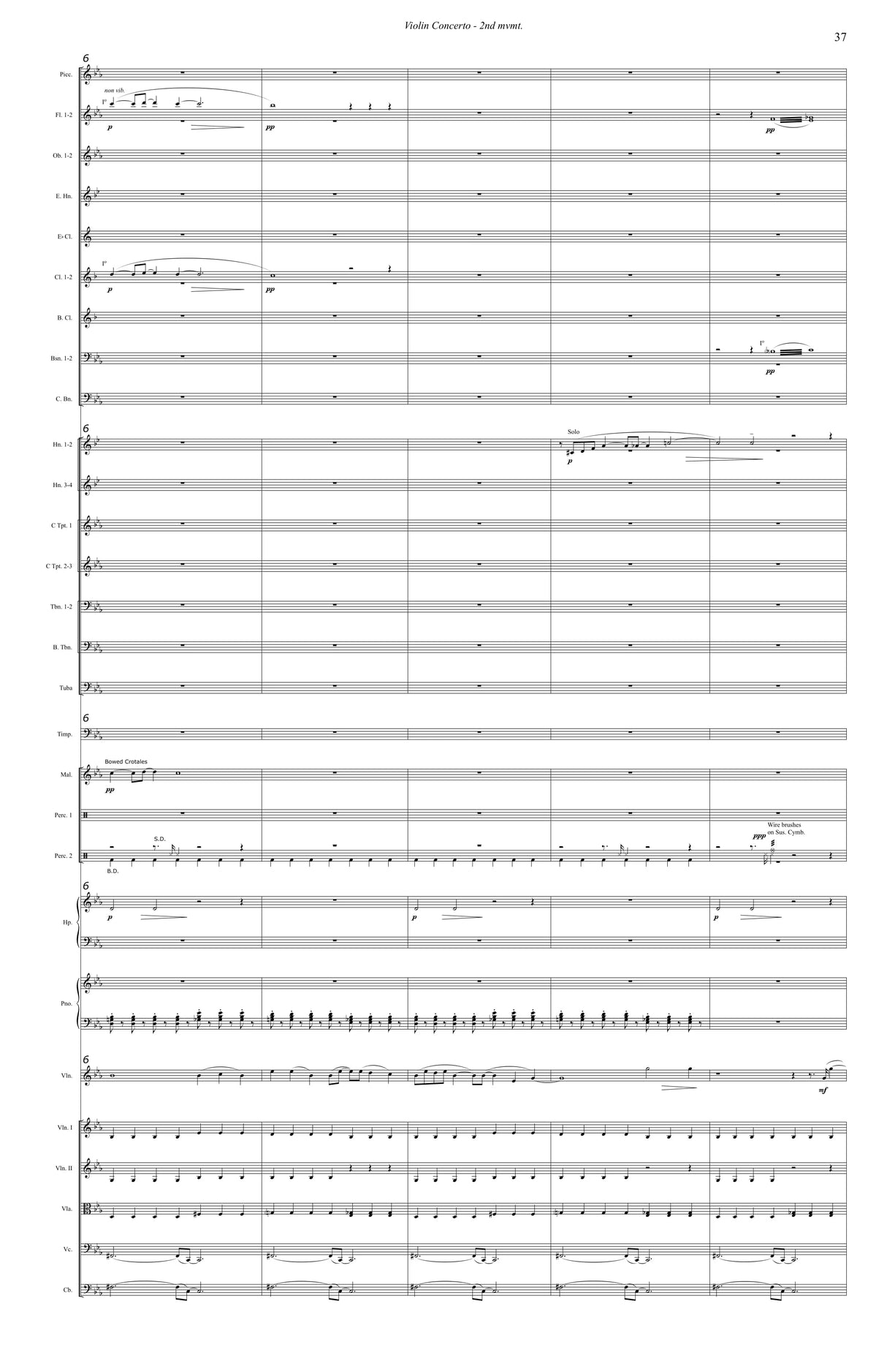 Stephenson: Violin Concerto ("Tributes")