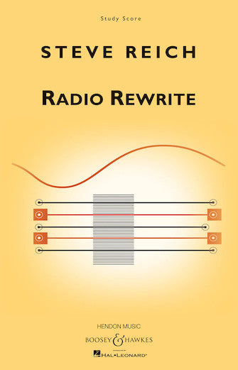 Reich: Radio Rewrite