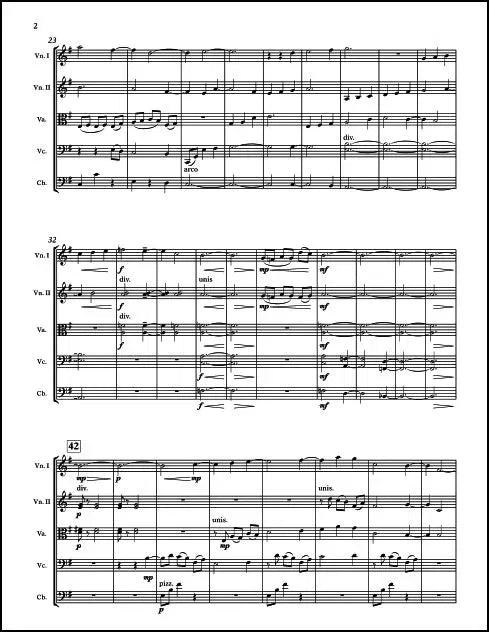 Lee III: Towards a Greater Light