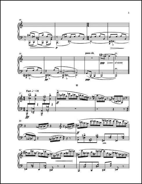 Post: Six Flashbacks