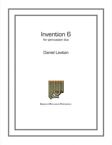 Levitan: Invention No. 6
