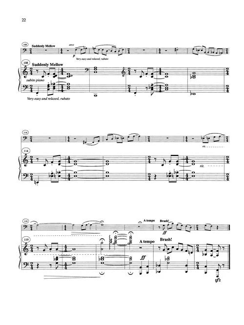 Frank: Manhattan Serenades