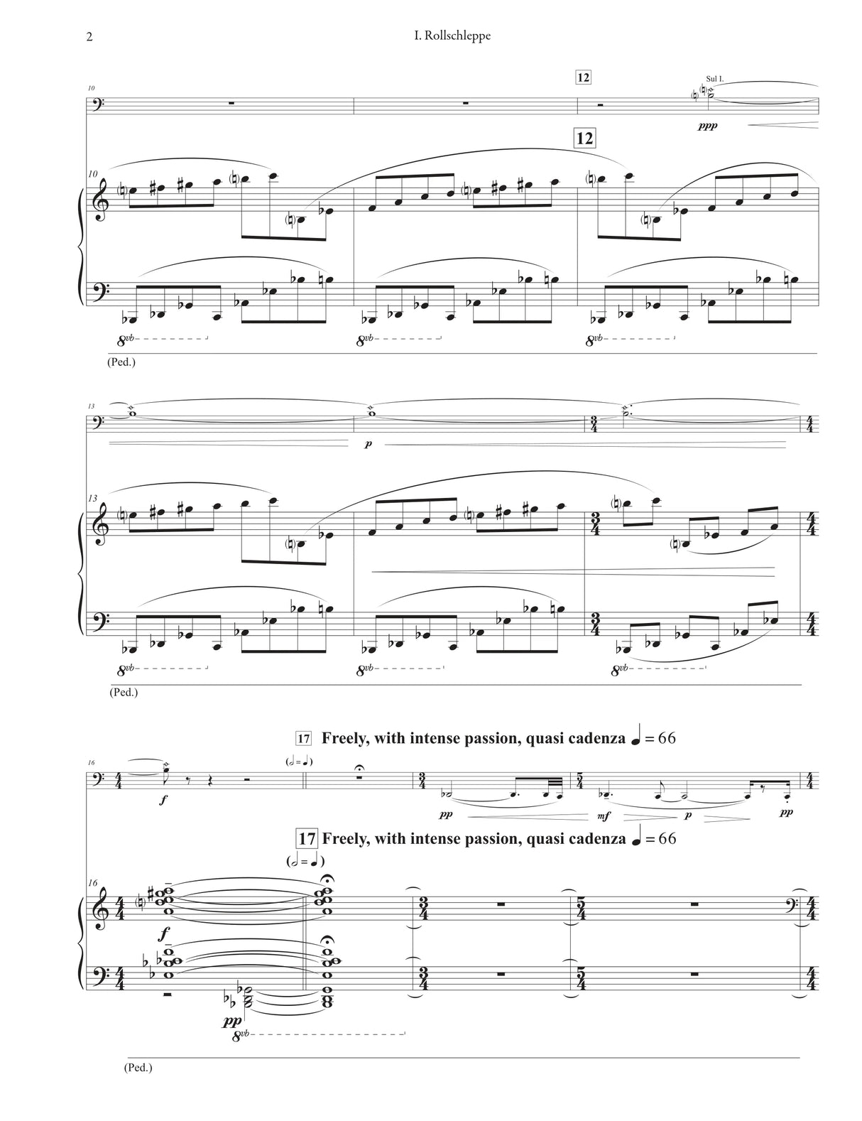 Nathan: Missing Words III