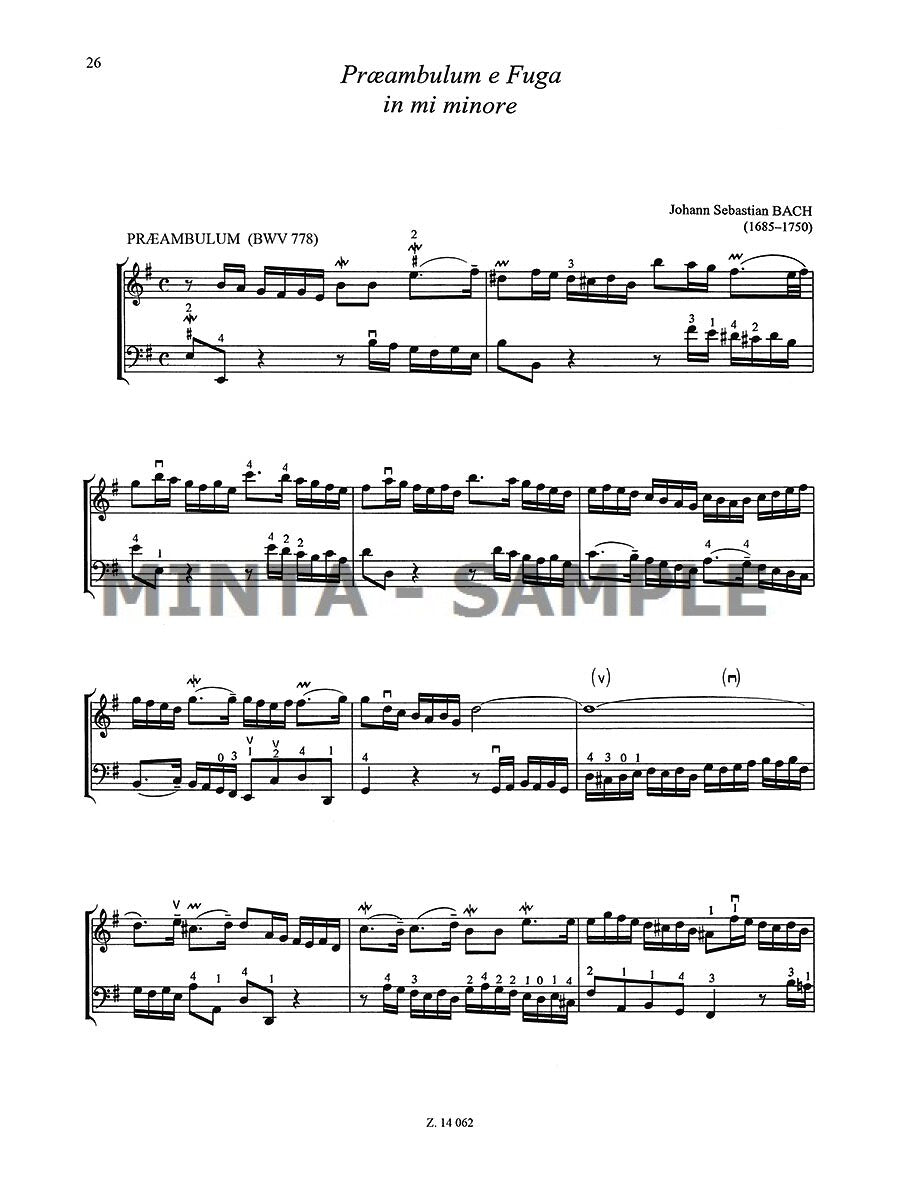 Duets for Violin and Cello - Volume 2