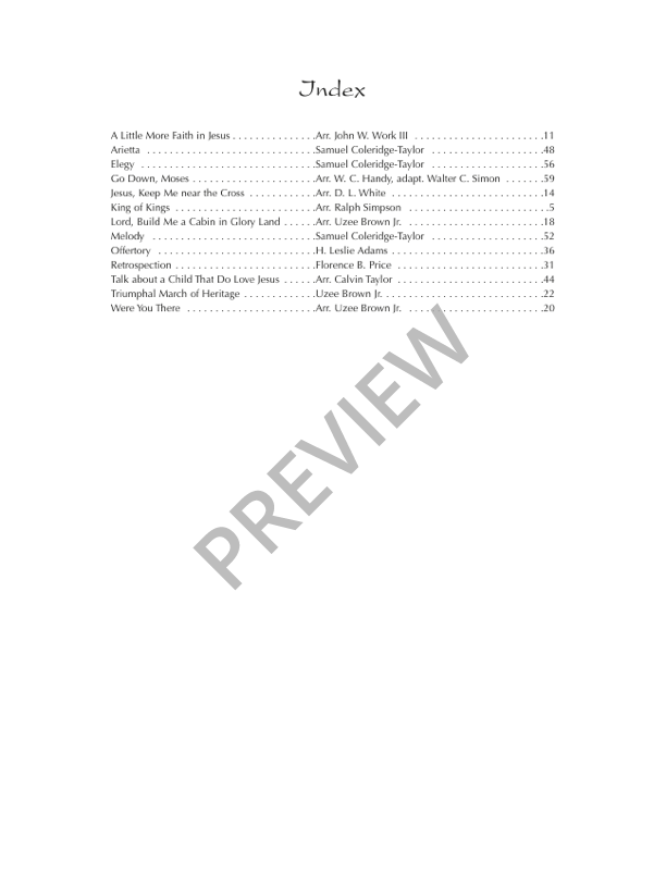 King of Kings - Volume 1