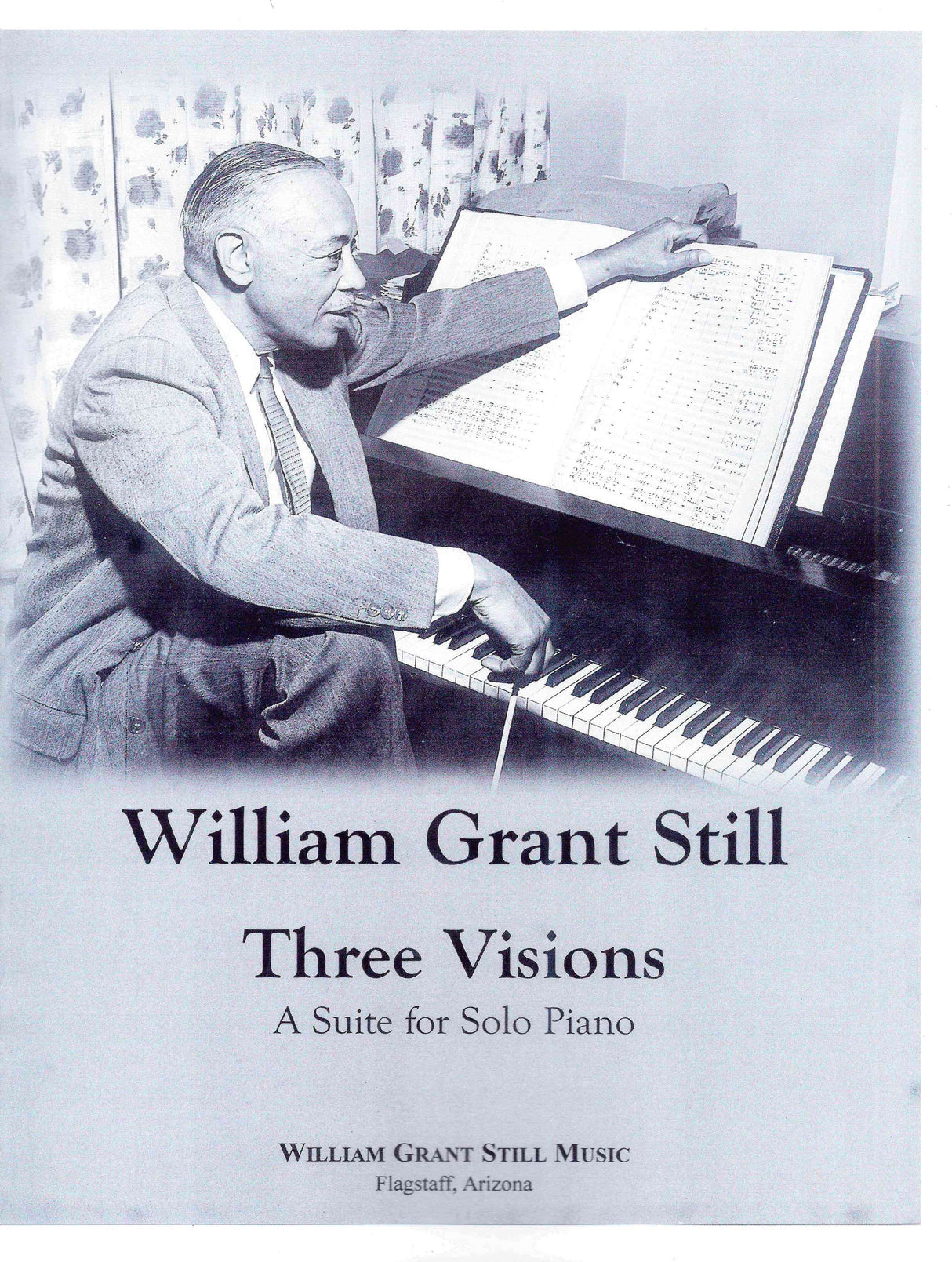 Still: Three Visions