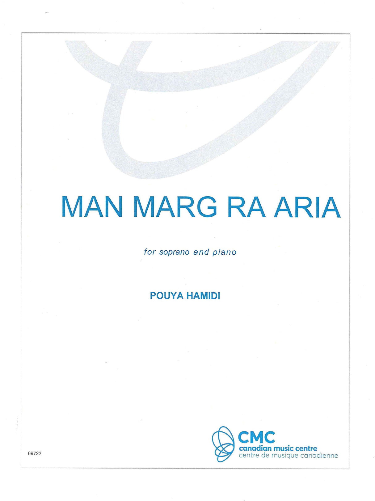 Hamidi: Man Marg Ra