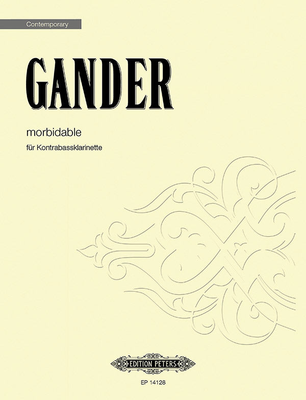 Gander: morbidable