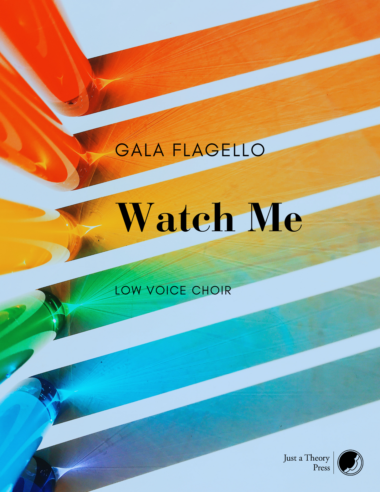 Flagello: Watch Me