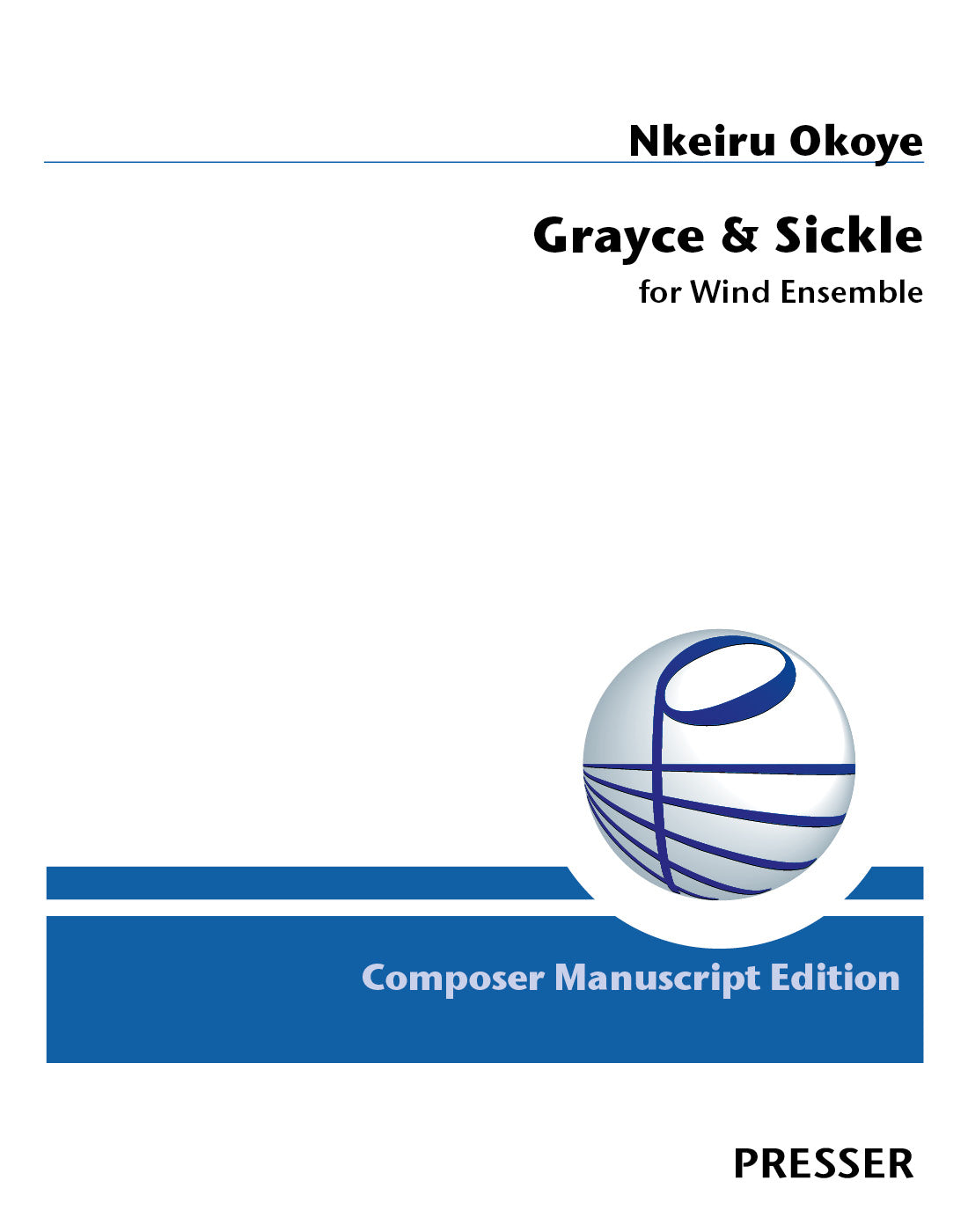 Okoye: Grayce & Sickle