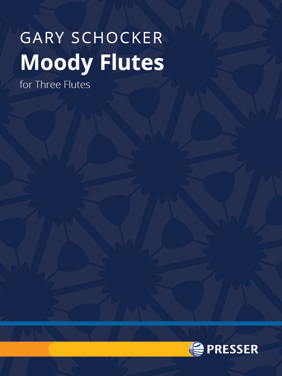 Schocker: Moody Flutes