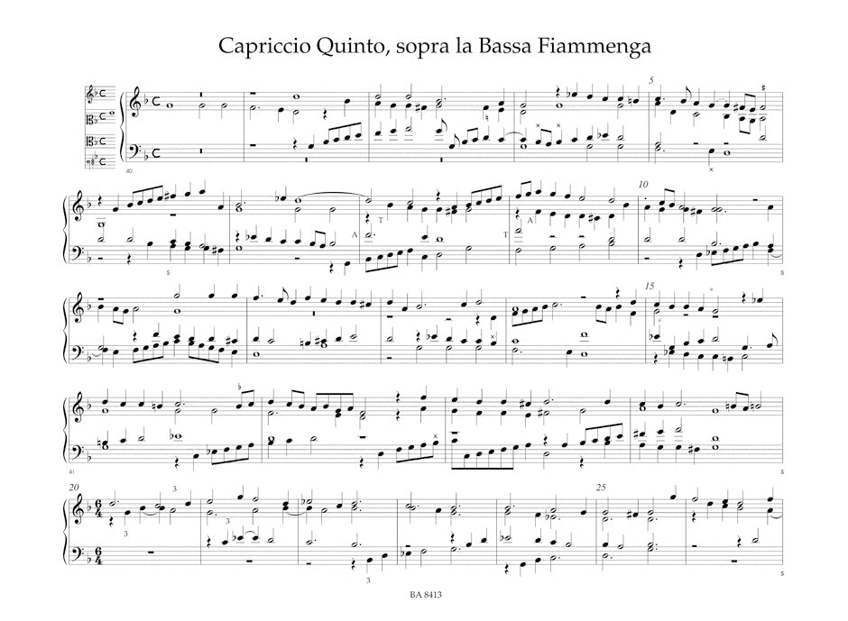 Frescobaldi: Organ and Keyboard Works - Volume 2