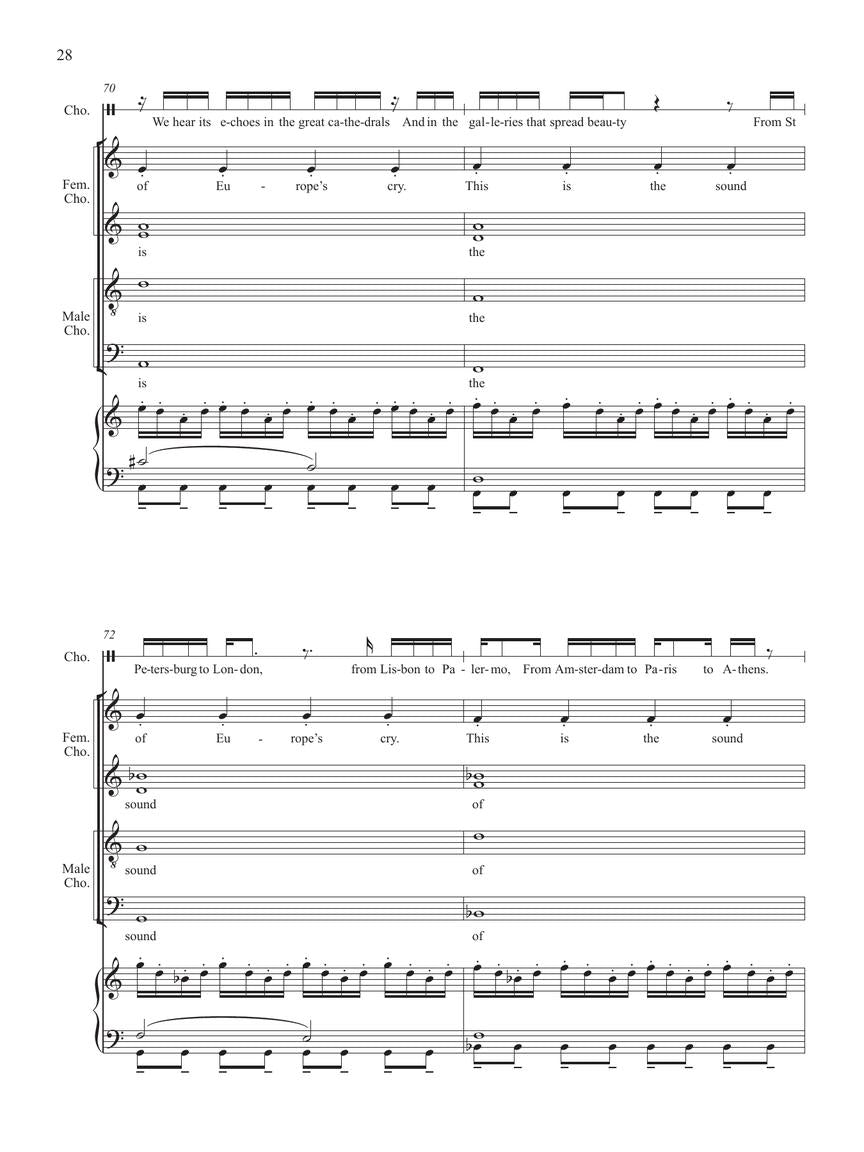 Einaudi: Winter Journey