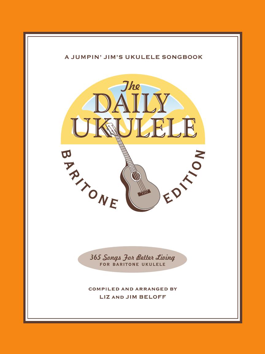 The Daily Ukulele
