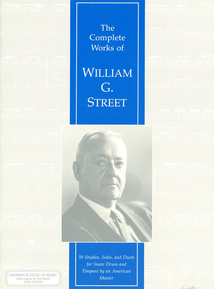The Complete Works of William G. Street